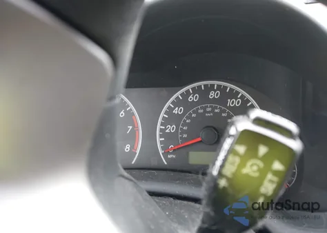 2013 Toyota Corolla Le из США, поврежденный, VIN 2T1BU4EE3DC032493